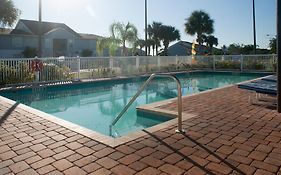 Villas at Fortune Place Kissimmee fl Usa